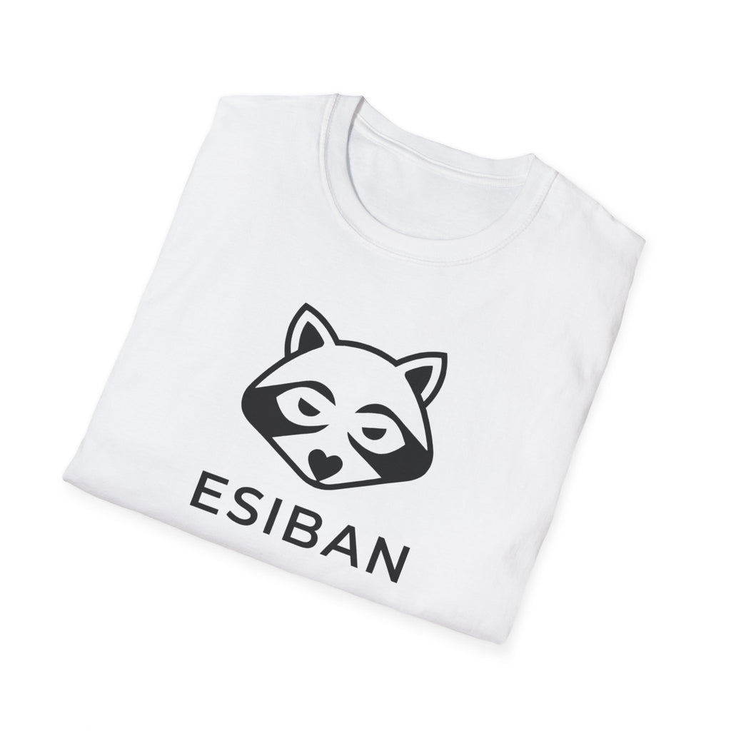 ESIBAN Logo Tee