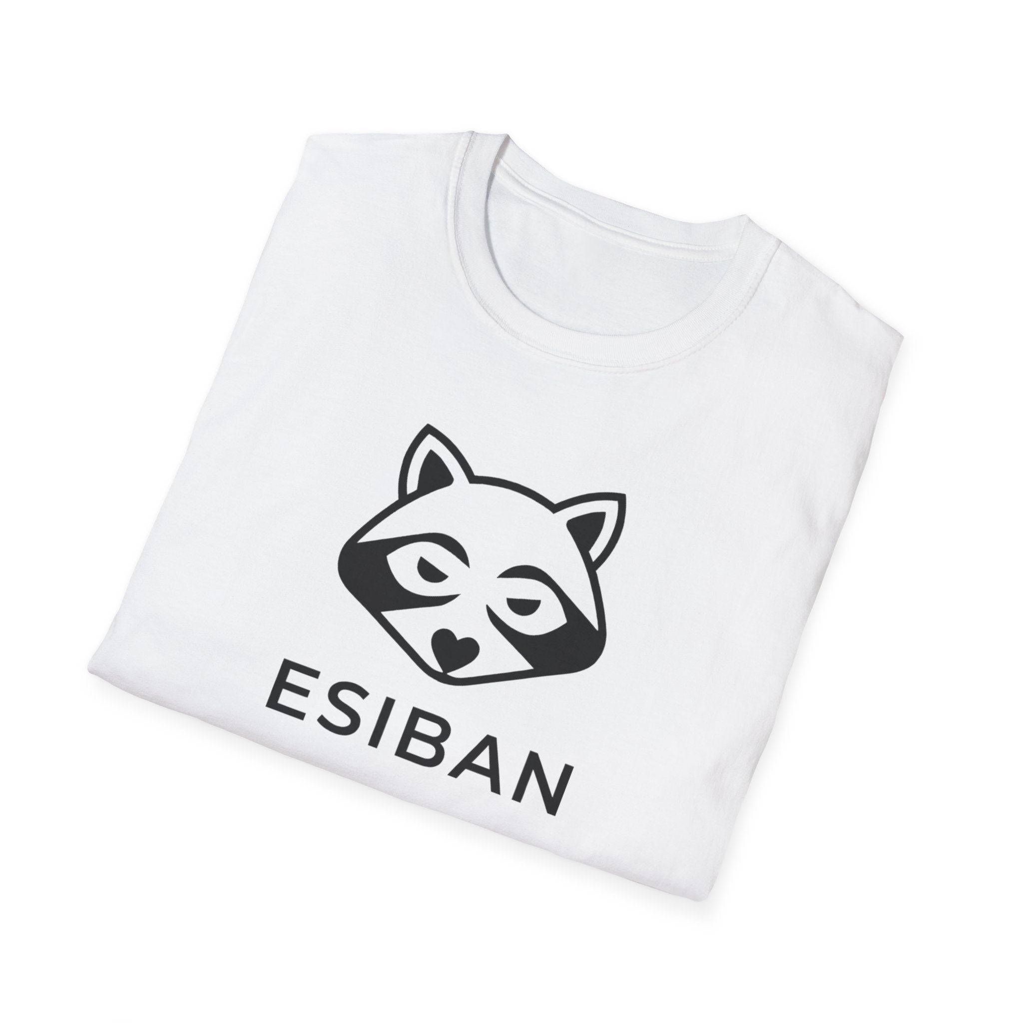 ESIBAN Graphic Tee