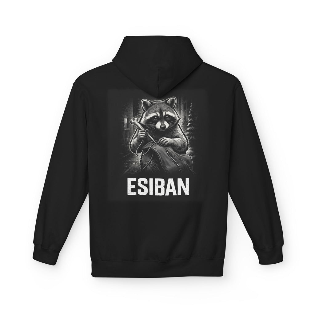 Esiban Logo Hoodie