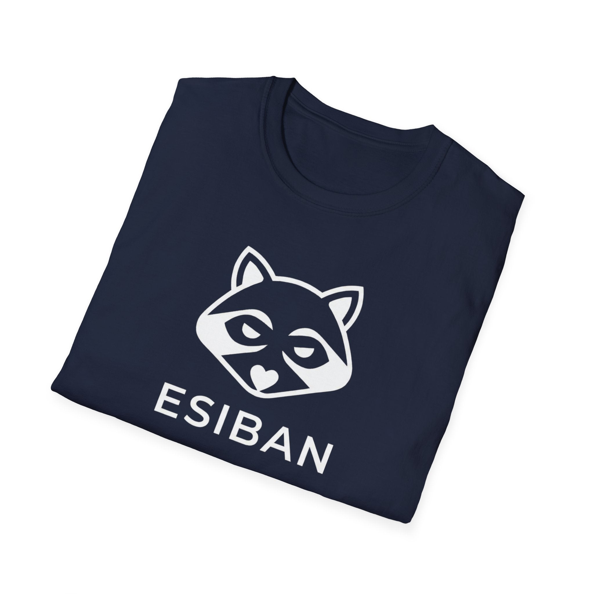 ESIBAN Graphic Tee