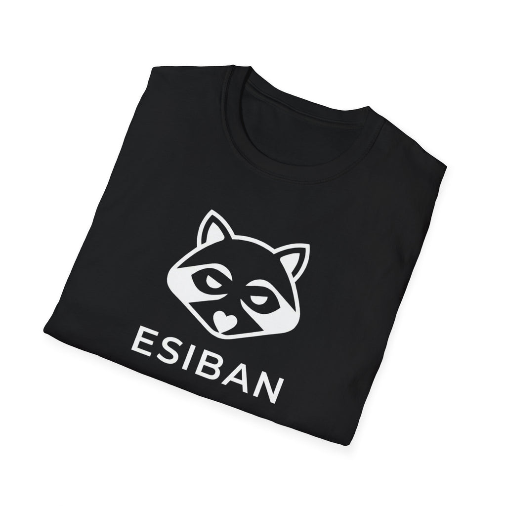 ESIBAN Logo Tee