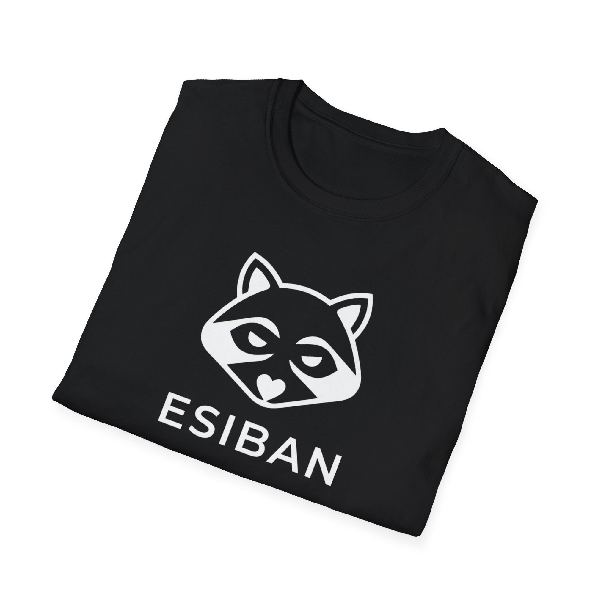 ESIBAN Graphic Tee