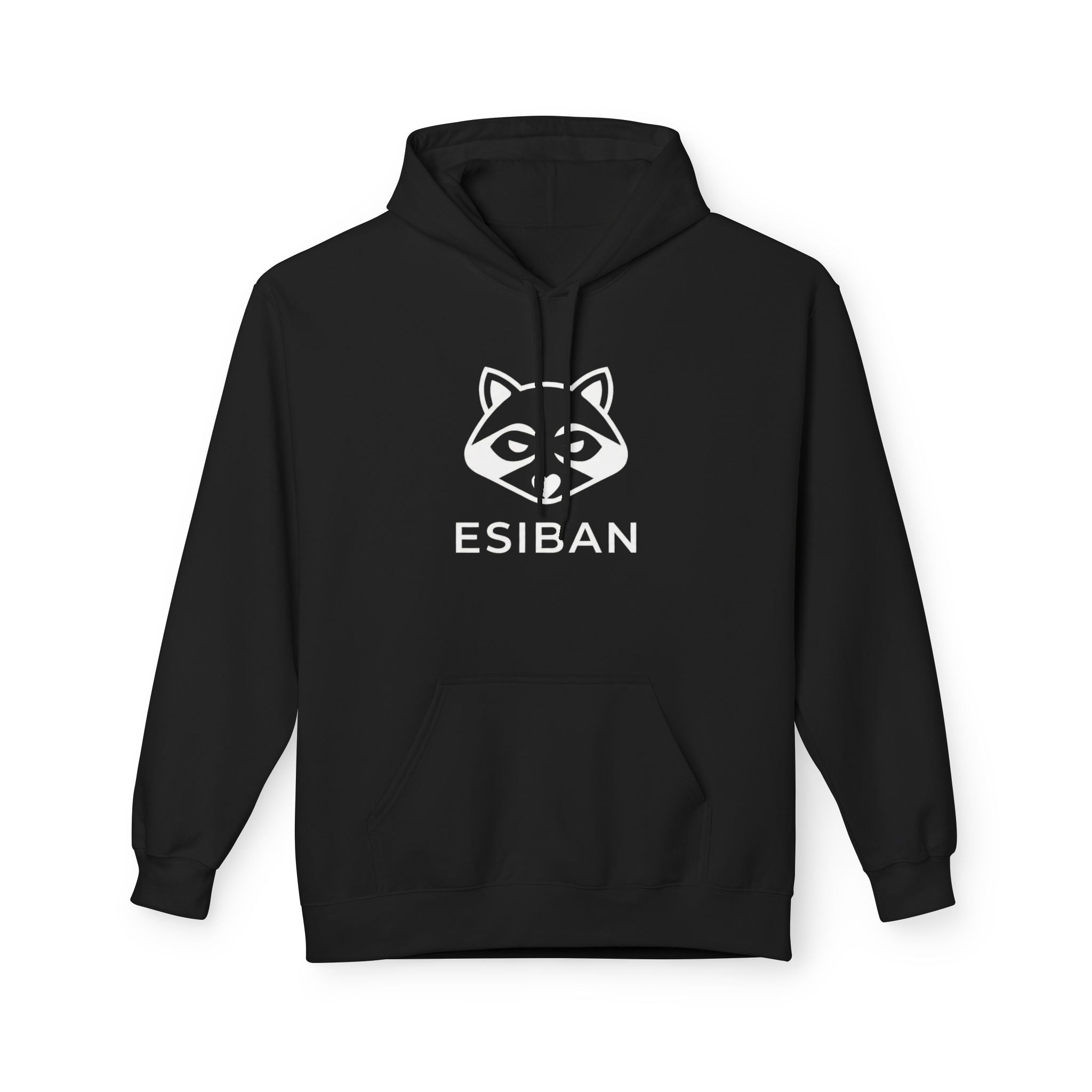 Esiban Logo Hoodie