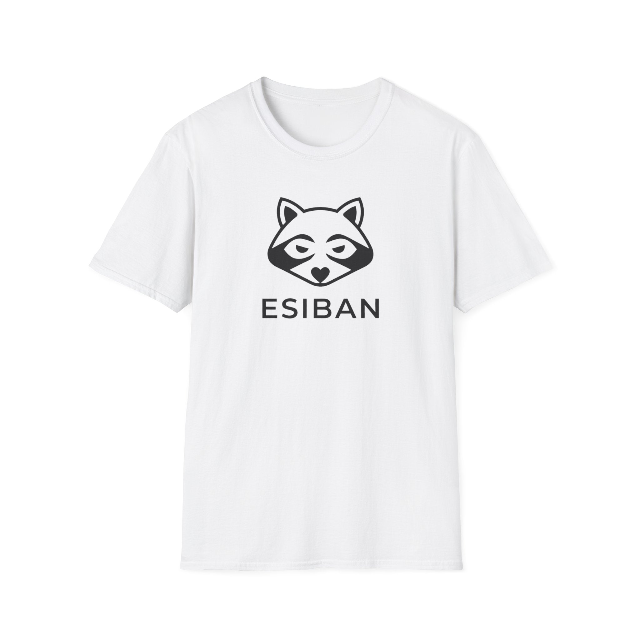 ESIBAN Graphic Tee