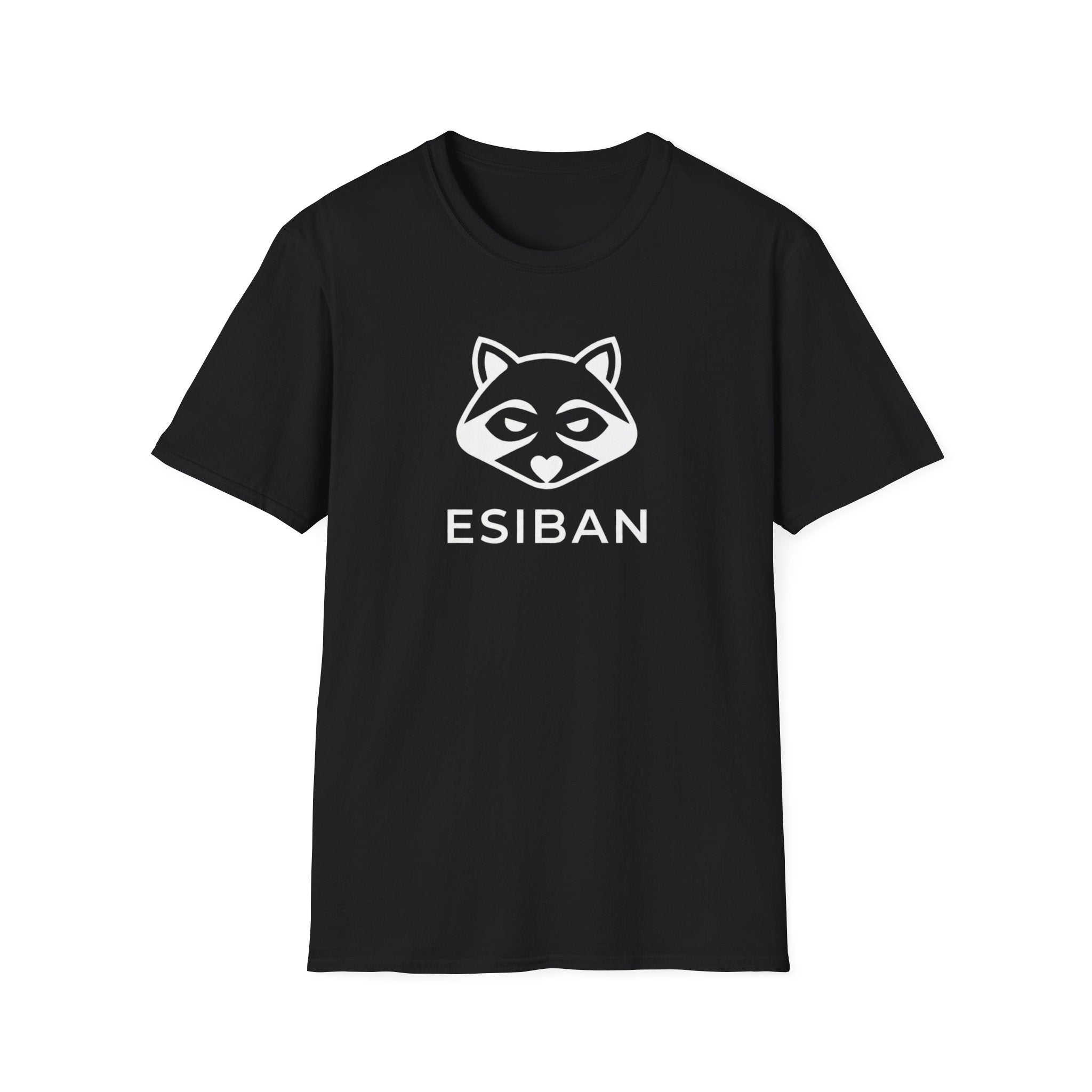 ESIBAN Graphic Tee