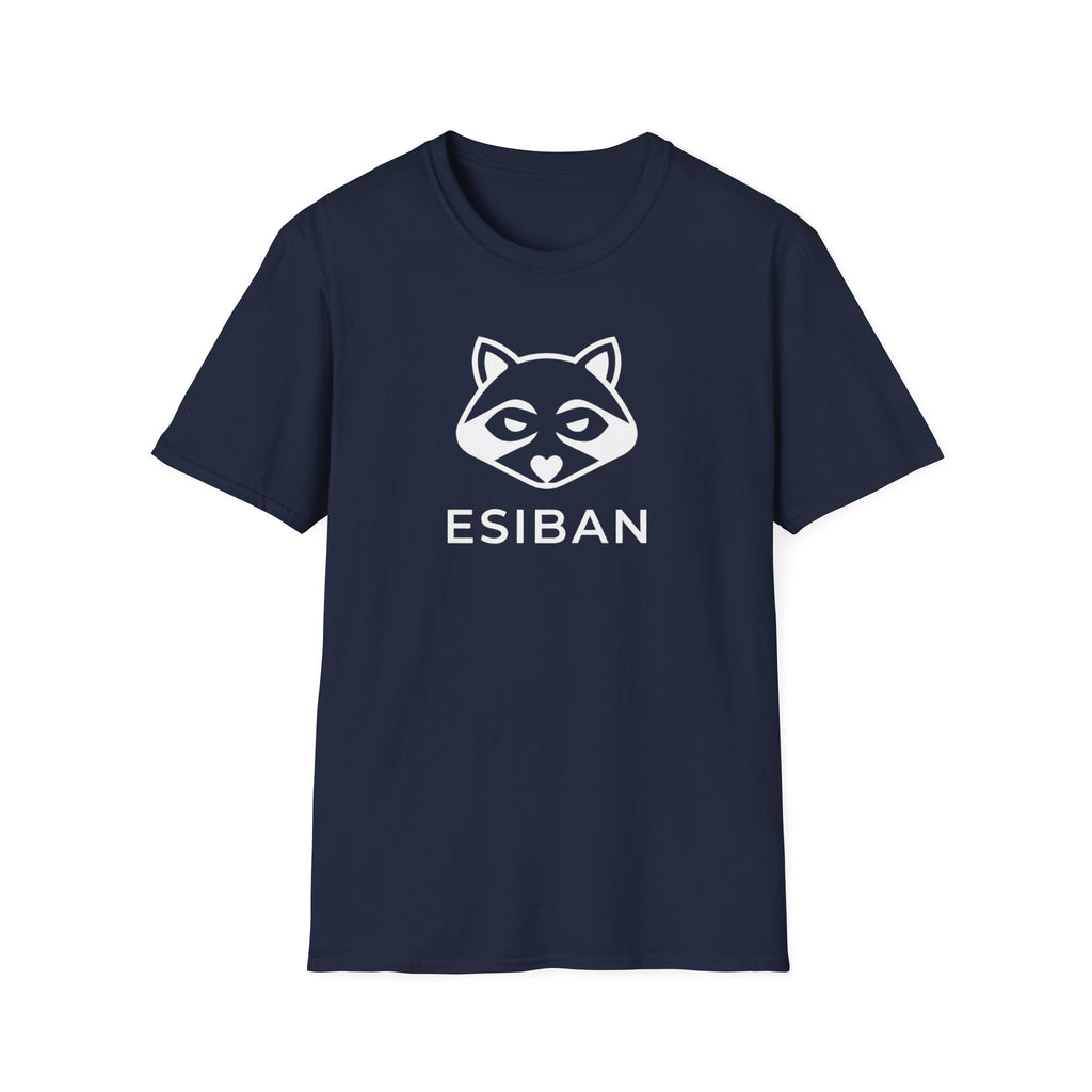 ESIBAN Logo Tee