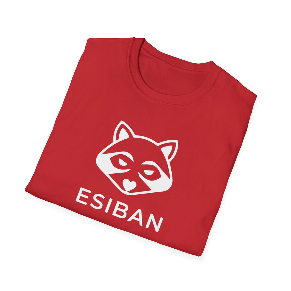 ESIBAN Logo Tee